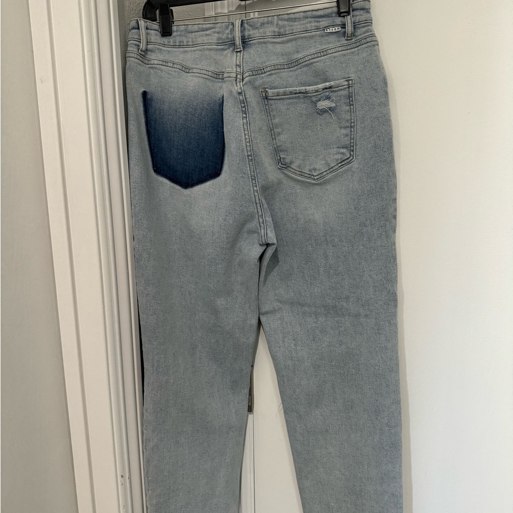 Size 15 Risen Jeans - Picture 2 of 6